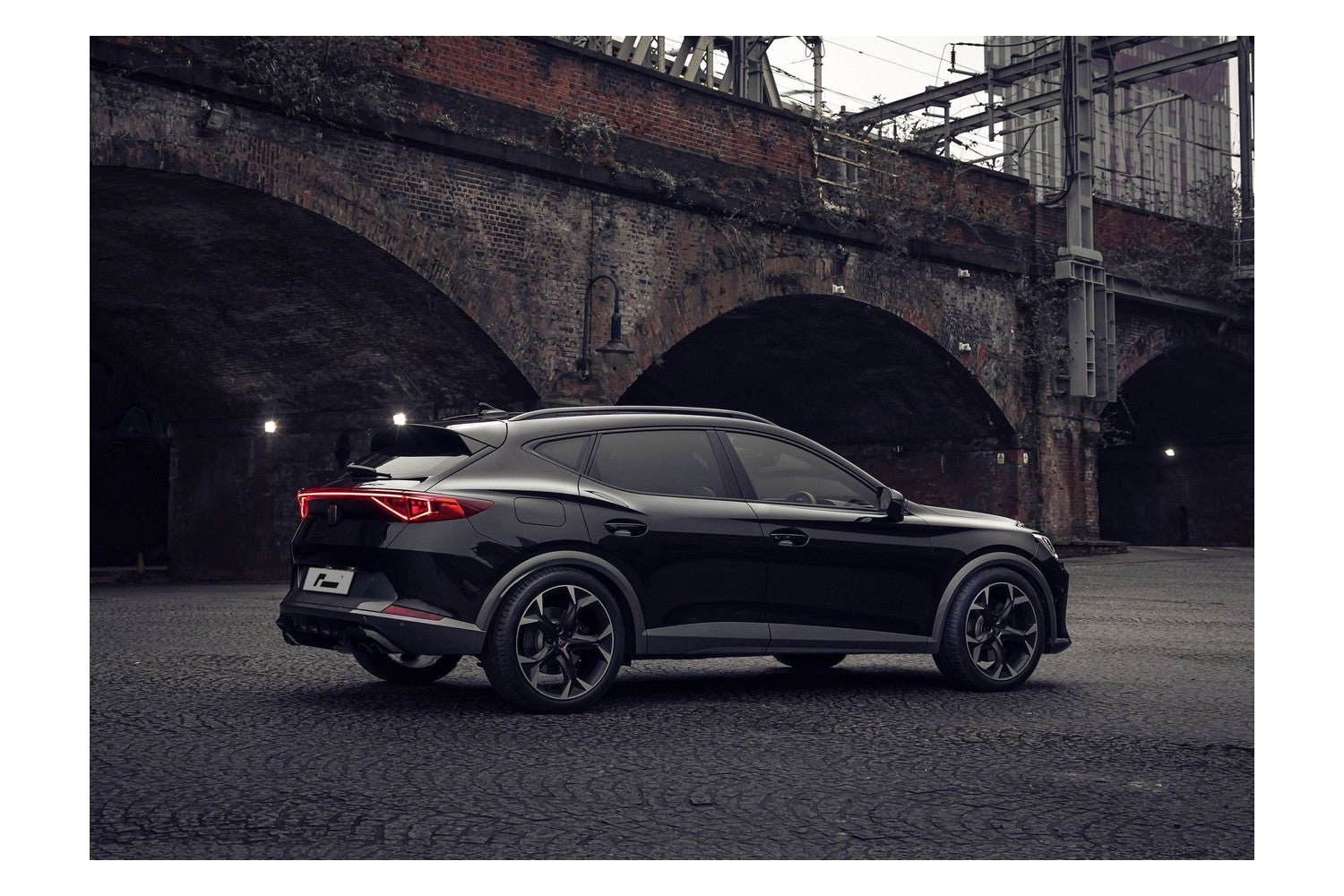 RacingLine Sport Lowering Springs Cupra Formentor/Ateca 2.0 TSI MQBE [VWR31F020]