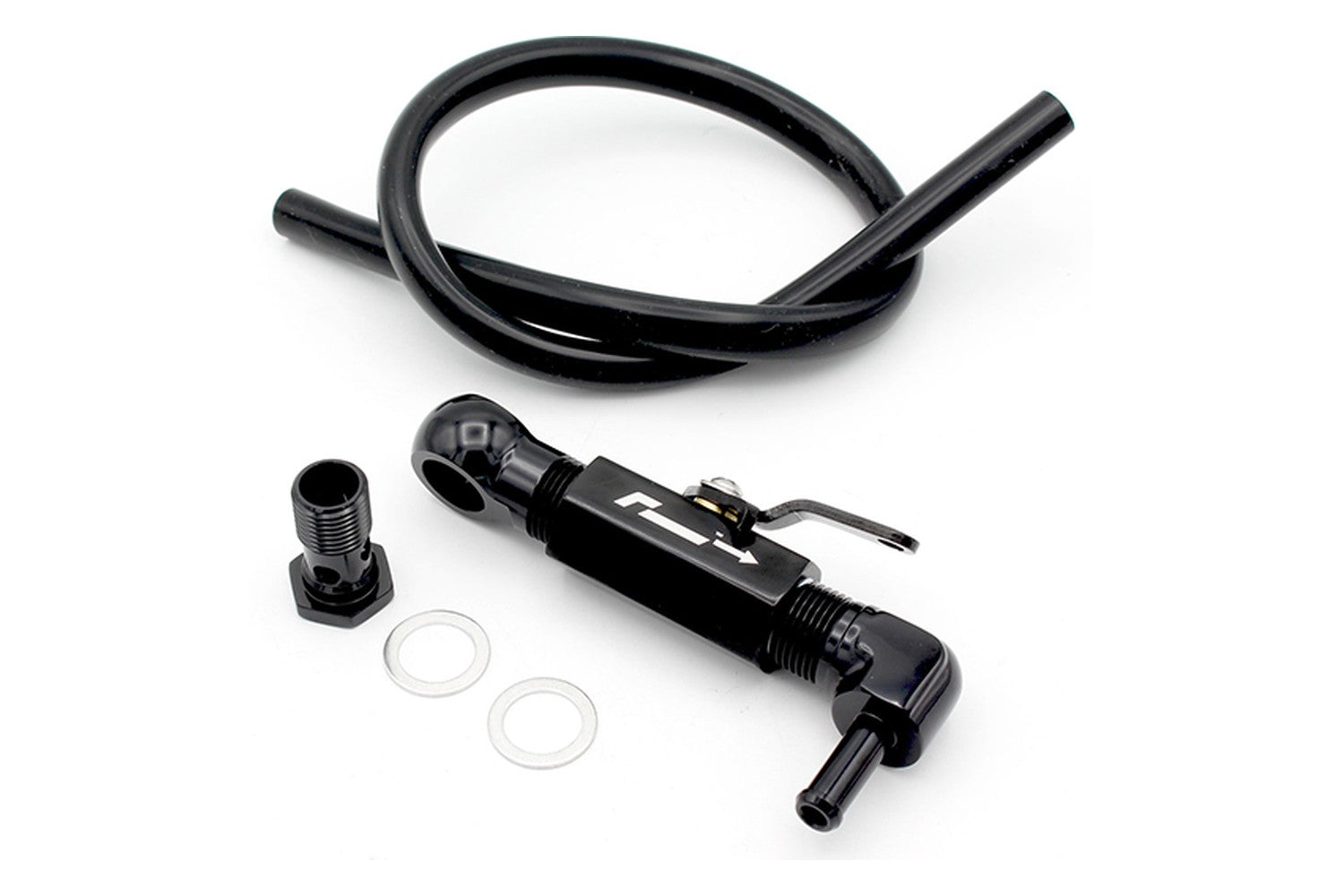 RacingLine Catch Can Drain Kit [VWR130006]