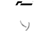 RacingLine Magnetic DSG Paddles Golf MK7/MK8 R/GTI, AE GTI
