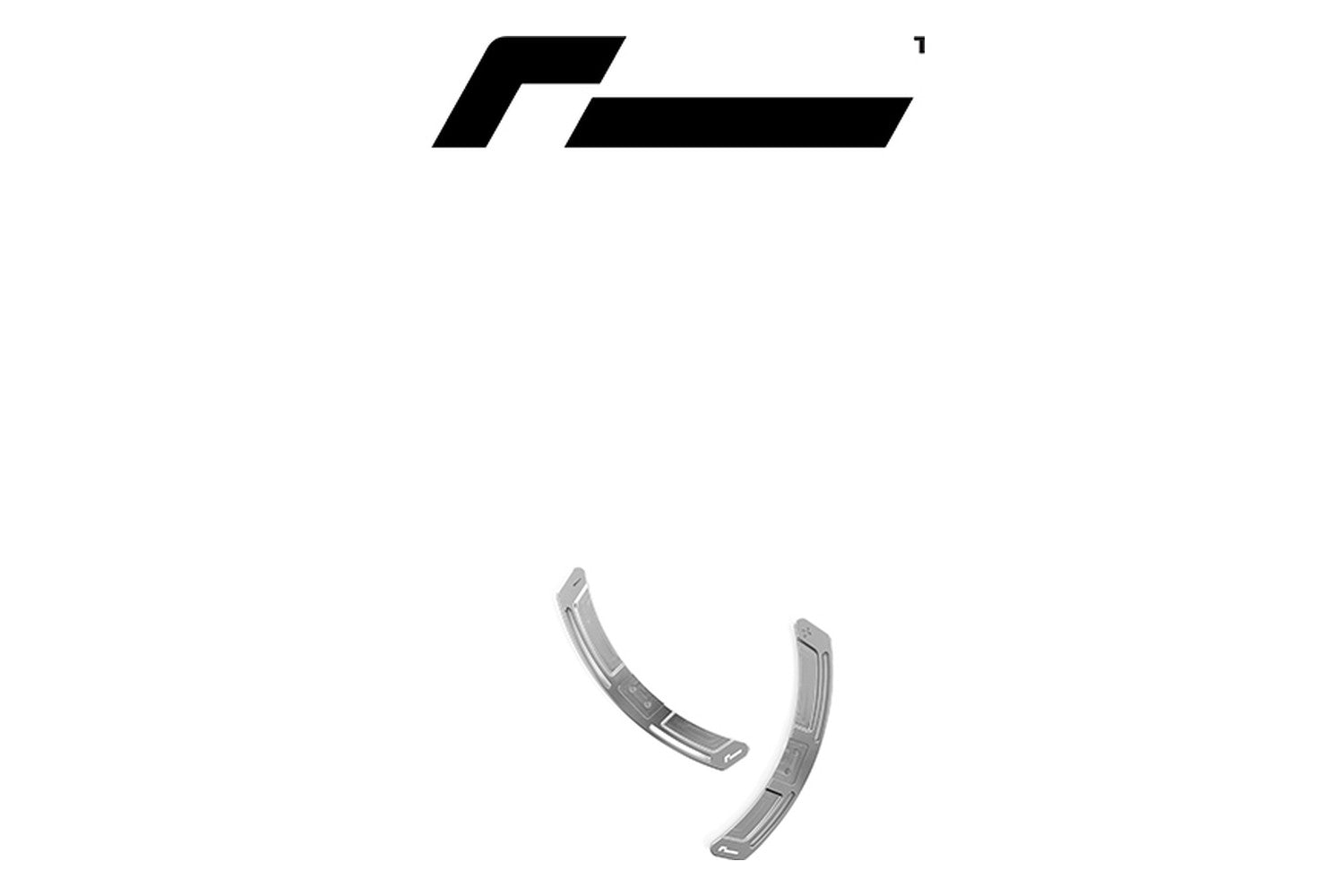 RacingLine Magnetic DSG Paddles Golf MK7/MK8 R/GTI, AE GTI