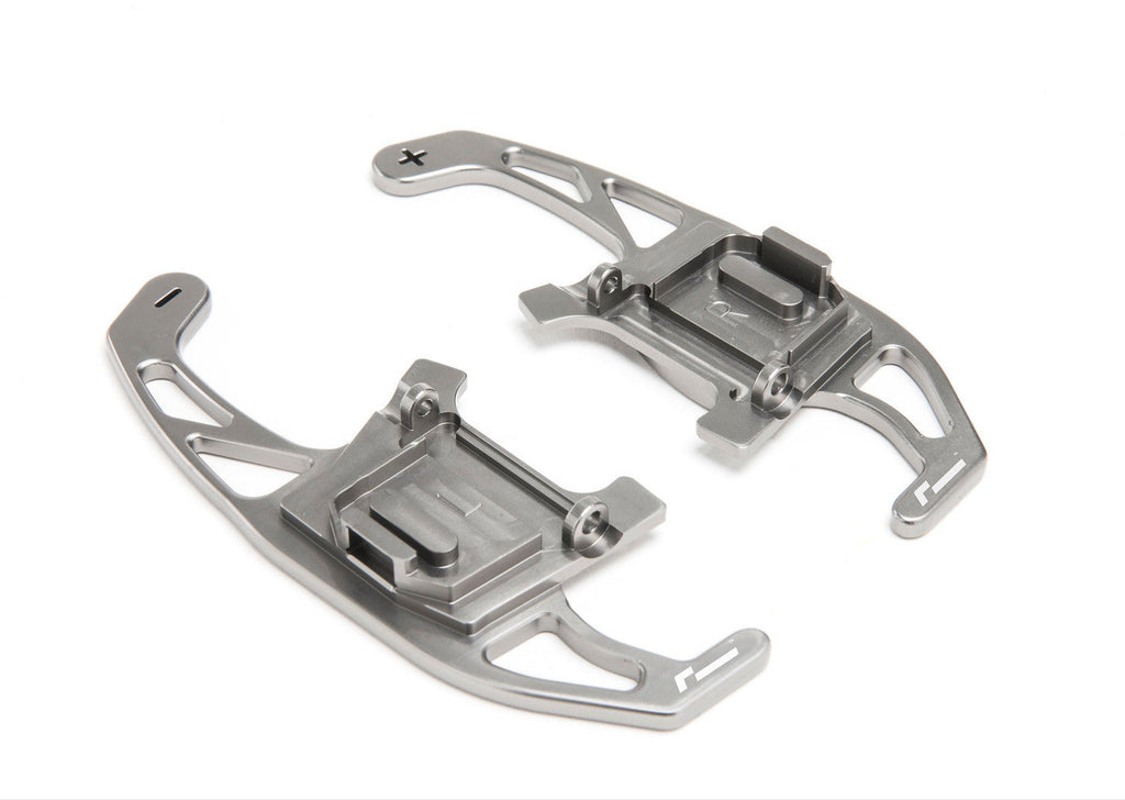 Racingline DSG Paddle Replacements – MK7 Golf GTI/R, 6C AW Polo GTI [VWR49G700 / VWR49G701]