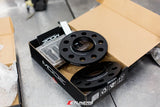 MODE PlusTrack Wheel Spacer Flush Fit Kit for Mercedes Benz CLA-Class & CLA45 AMG C117 X117 (2013-2019)