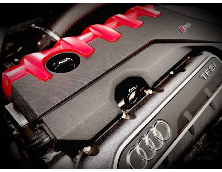 RacingLine Billet Engine Oil Dipstick – EA855 RS3 / 2.5 TFSI / DAZA, DAZC, DNWA, DXHA - view 7