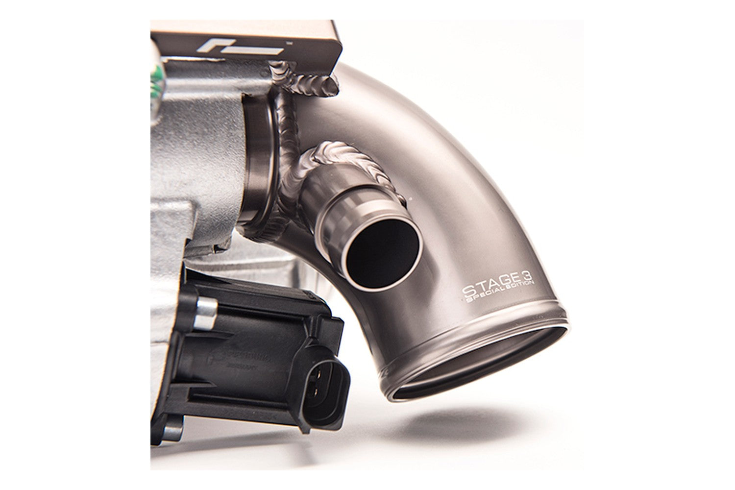 RacingLine Stage 3 TurboCharger Kit – MK7 GTI/R, 8V S3, 5E VRS [VWR14G7IS38COMP]