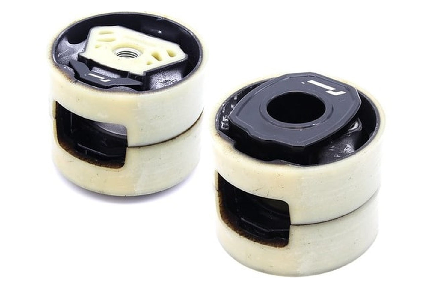 RacingLine Twin Dogbone Insert