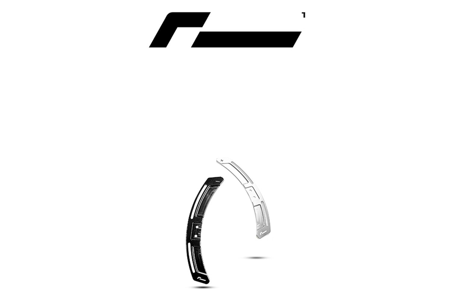 RacingLine Magnetic DSG Paddles Golf MK7/MK8 R/GTI, AE GTI