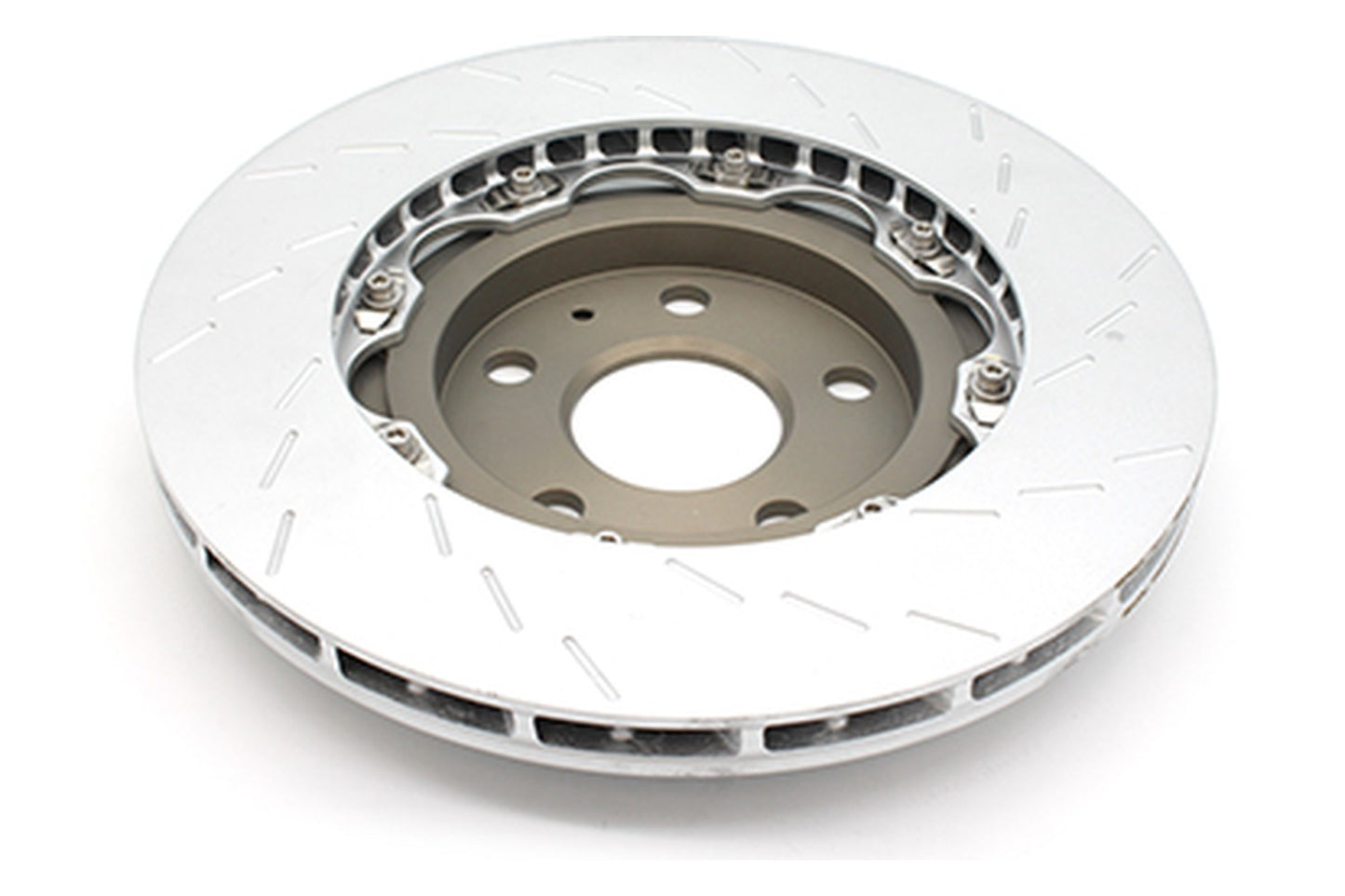 RacingLine Stage 3 Performance Rear Discs 2 peice (Pair) [VWR682001]