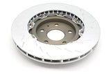 RacingLine Stage 3 Performance Rear Discs 2 peice (Pair) [VWR682001]