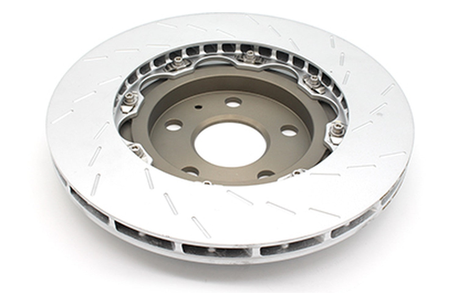 RacingLine Stage 3 Performance Rear Discs 2 peice (Pair) [VWR682001]