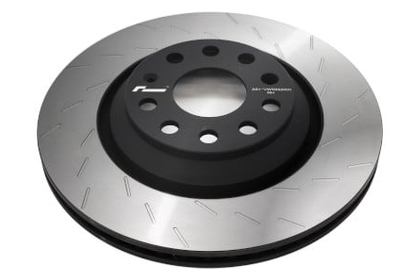 RacingLine Stage 2 Performance Rear Discs / Rotors 310MM (PAir) [VWR682000]