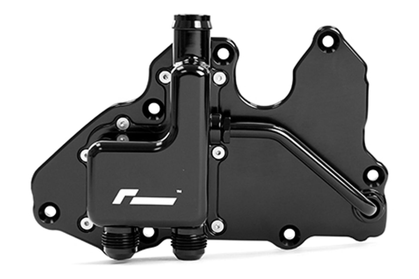 RacingLine Oil Catch Can for MQB Evo Gen.4