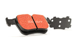 RacingLine RP700 Rear Brake Pads for 310mm Disc (R, S3) [VWR670007]