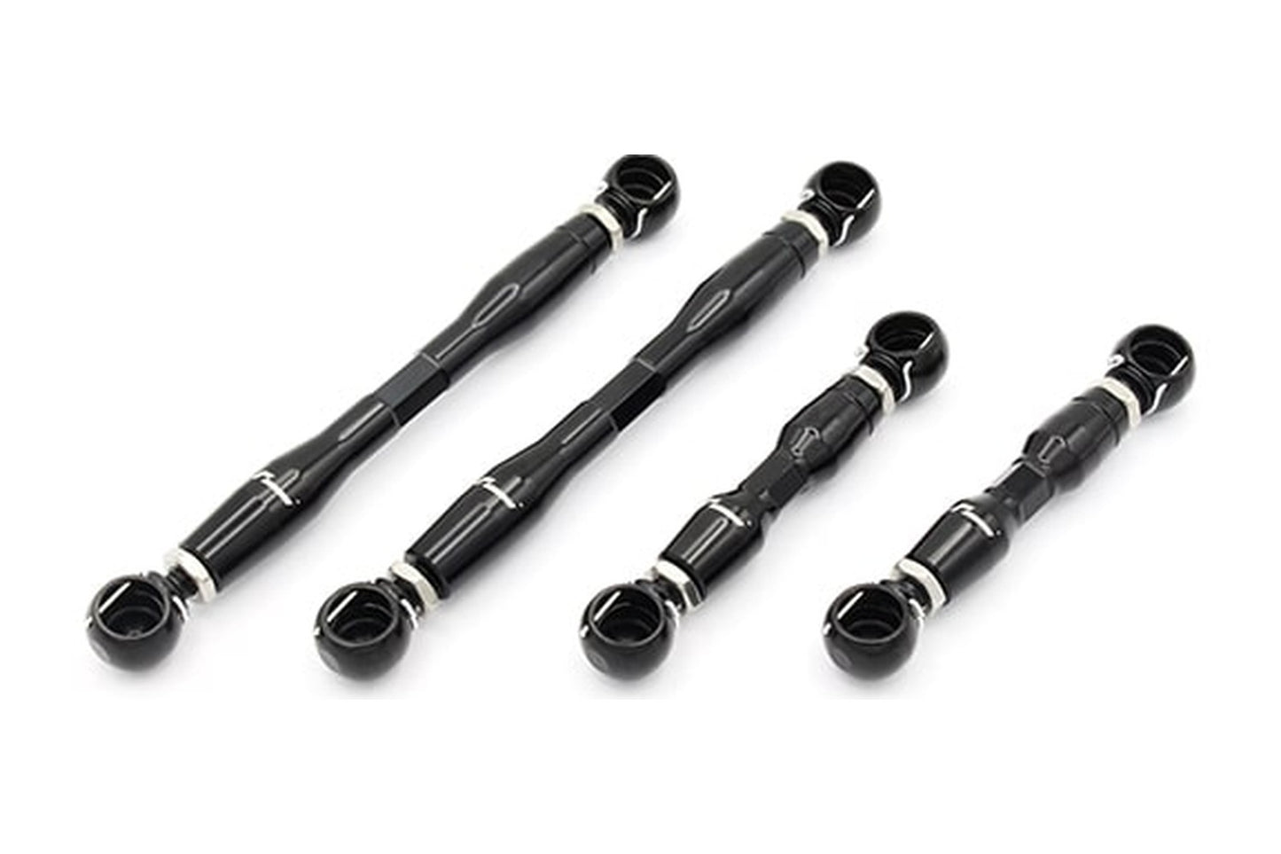 RacingLine Height Adjustable Lowering Links Audi C7 C8 Air Suspension