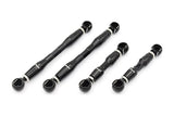 RacingLine Height Adjustable Lowering Links Audi C7 C8 Air Suspension
