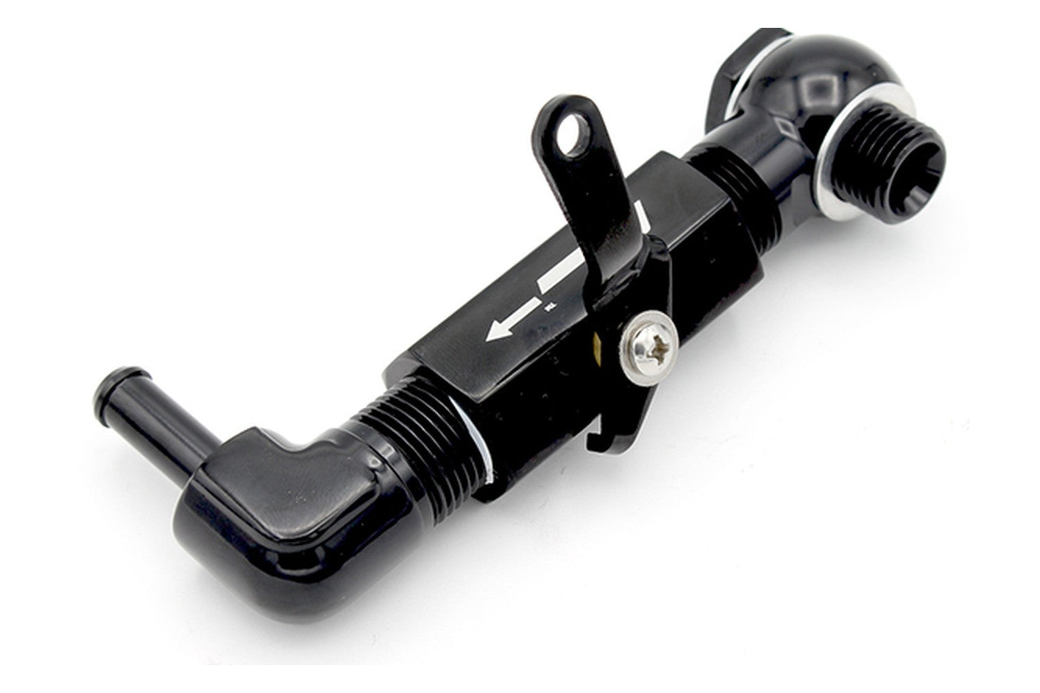 RacingLine Catch Can Drain Kit [VWR130006]