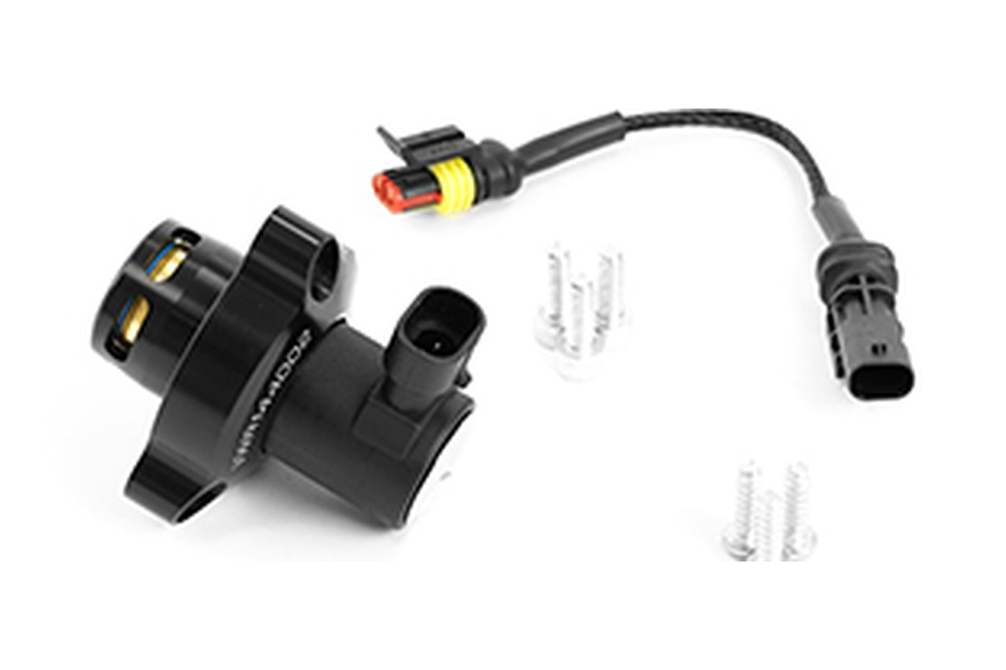 RacingLine Diverter Valve for 2.0 TSI & 2.5 TFSI