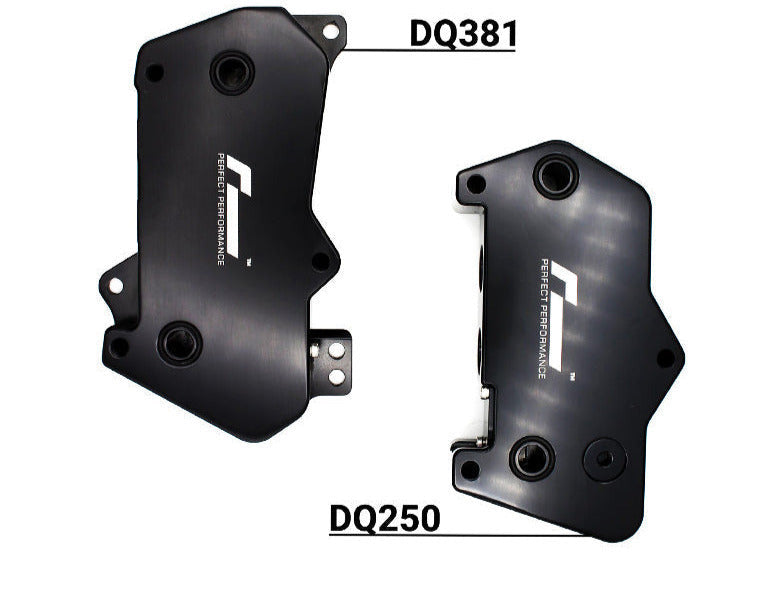 RACINGLINE 2.0 TSI MQB DSG OIL COOLER DQ250 & DQ381 [VWR29G7250 / VWR29DQ381]