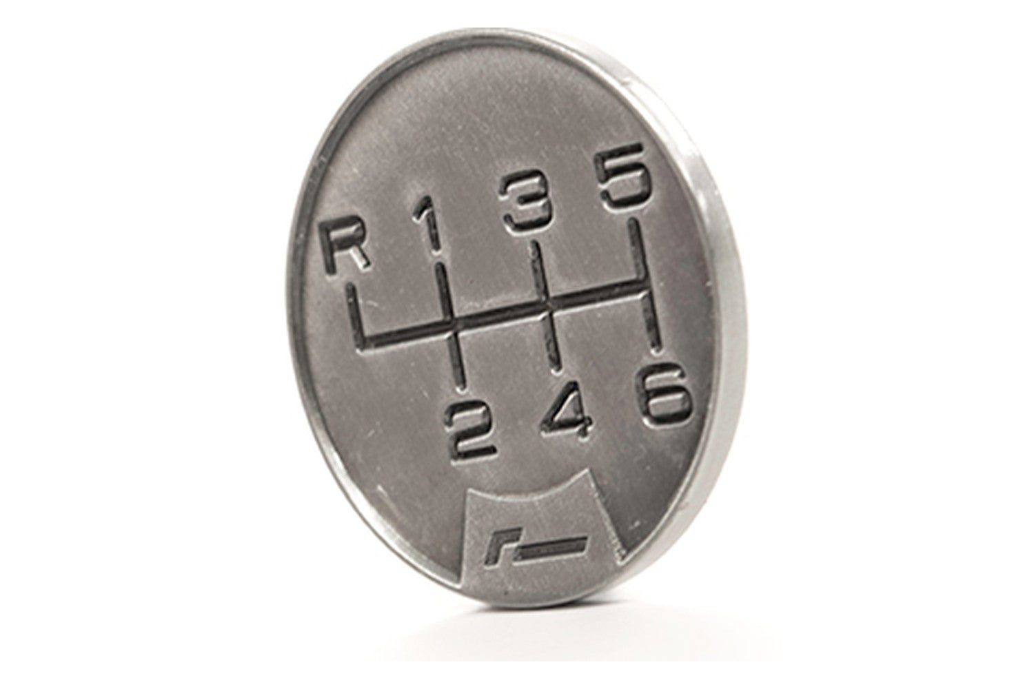 RacingLine Manual Gear Knob / MQB / MQB EVO / 6MT [VWR700000]