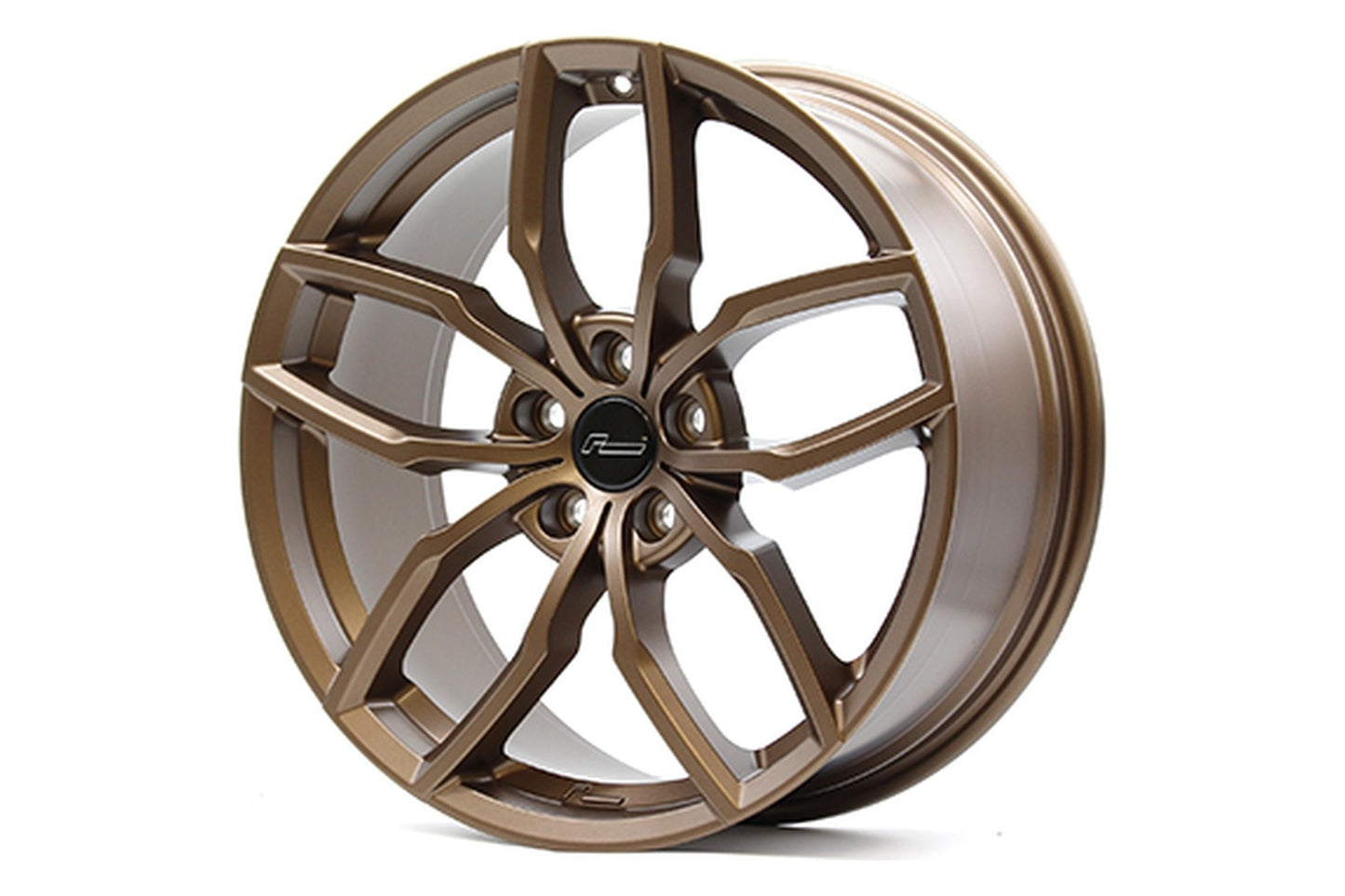 RacingLine R360 19″ x 8.5″ Wheel / ET44 / Set of 4 Wheels [VWR600360]
