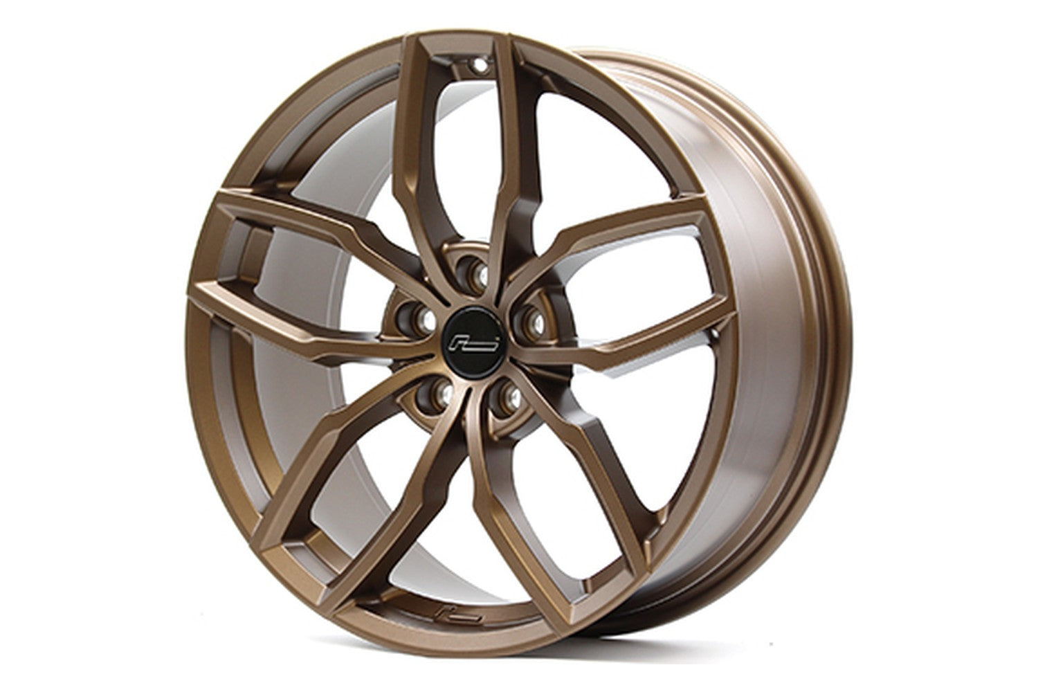 RacingLine R360 19″ x 8.5″ Wheel / ET44 / Set of 4 Wheels [VWR600360]