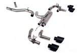 Milltek Sport exhaust system for Volkswagen T-Roc