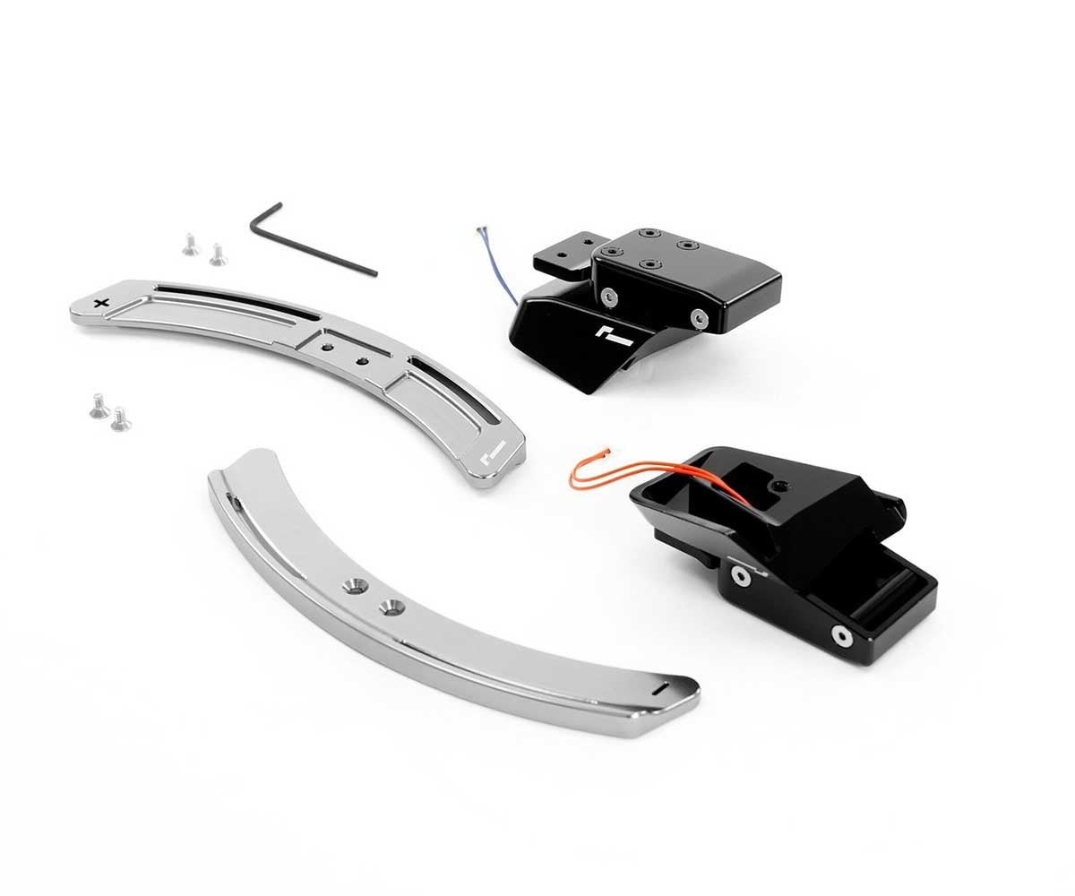 RacingLine Magnetic DSG Paddles MQB Golf MK7 – VWR490005 / VWR490006
