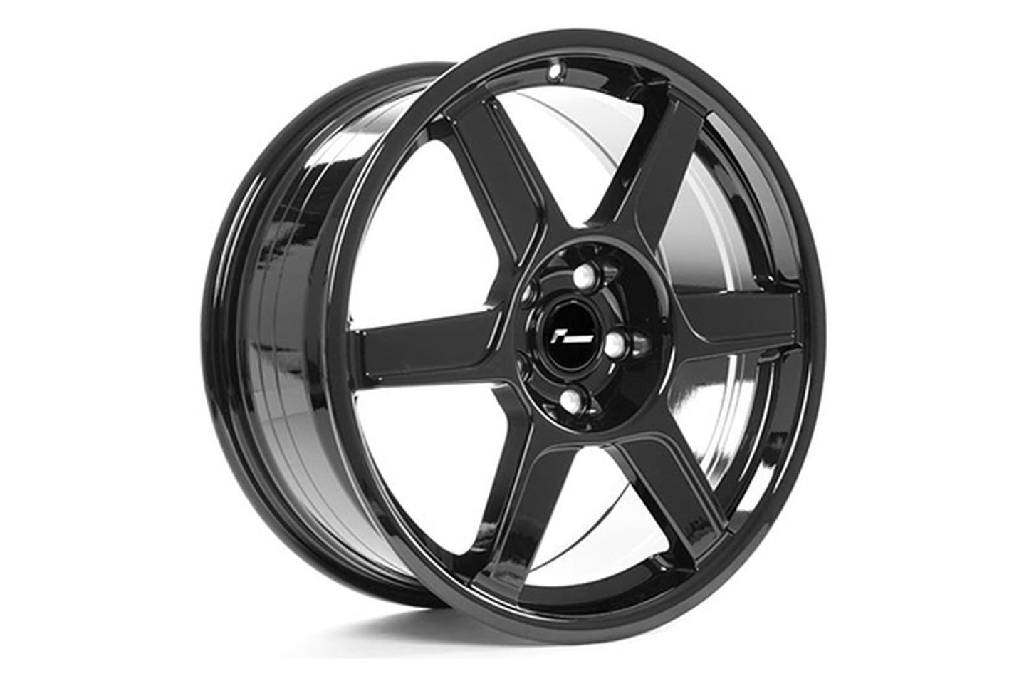 RacingLine R-06 18″ x 8.5″ Alloy Wheel ET44 / Single Wheel