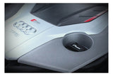 RacingLine Billet Oil Cap / Audi B9 / S4/S5/SQ5 & RS4/RS5 [VWR190003]