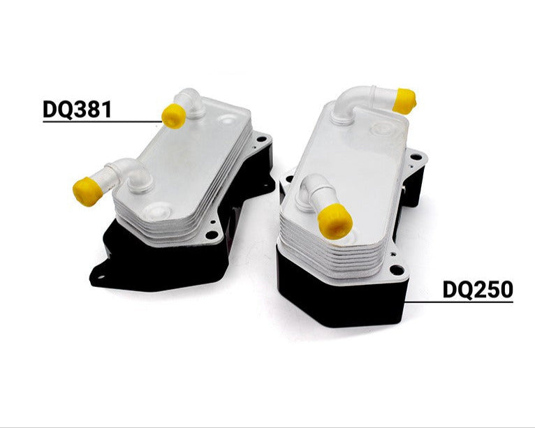 RACINGLINE 2.0 TSI MQB DSG OIL COOLER DQ250 & DQ381 [VWR29G7250 / VWR29DQ381]