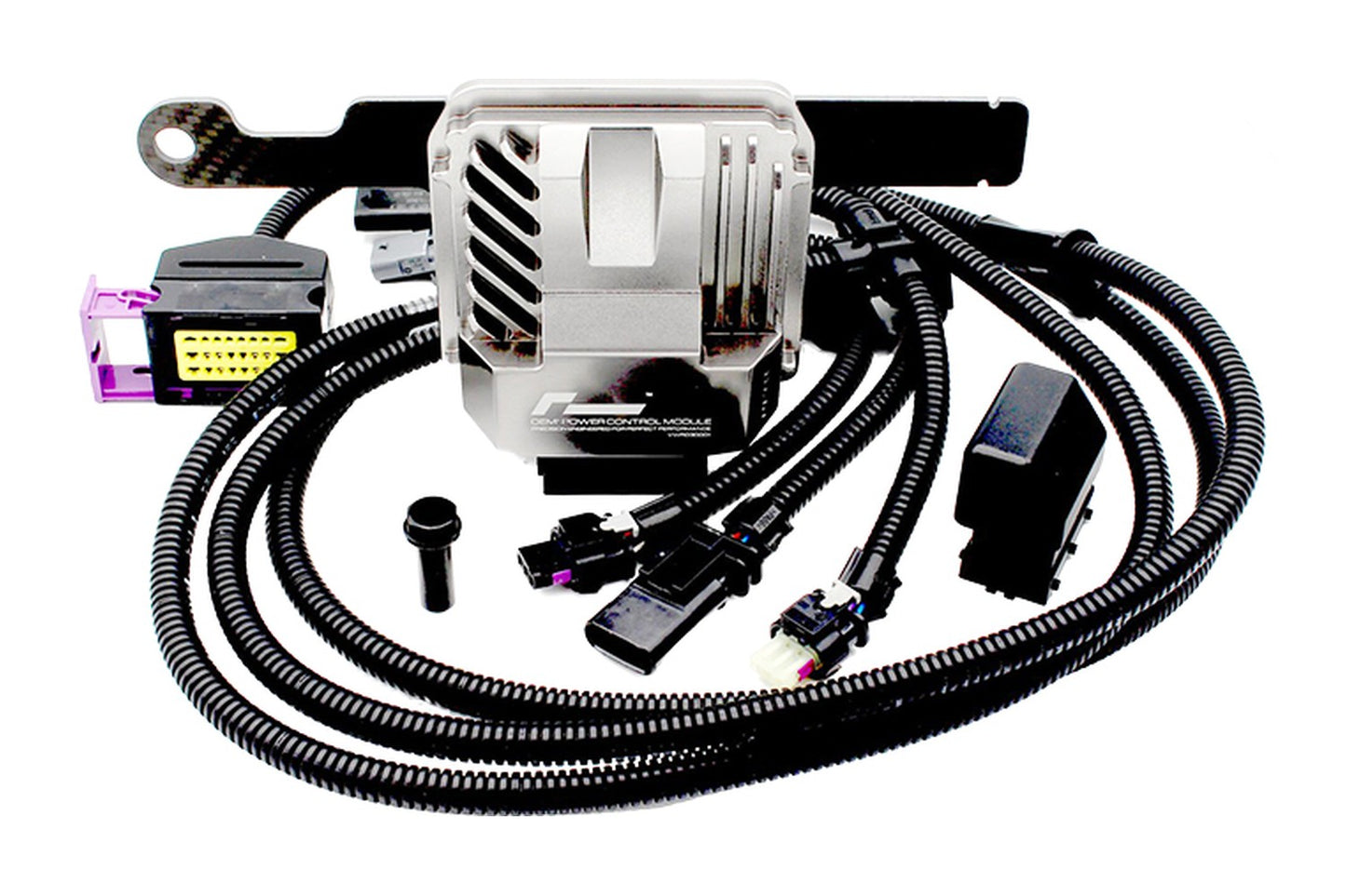 RacingLine PCM Box MK8 R 8Y S3