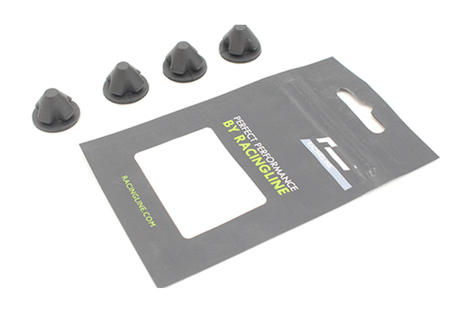 RacingLine Engine Cover Grommet Upgrade/ EA855 / 2.5 TFSI / DAZA, DAZC, DNWA, DXHA [VWR190007]