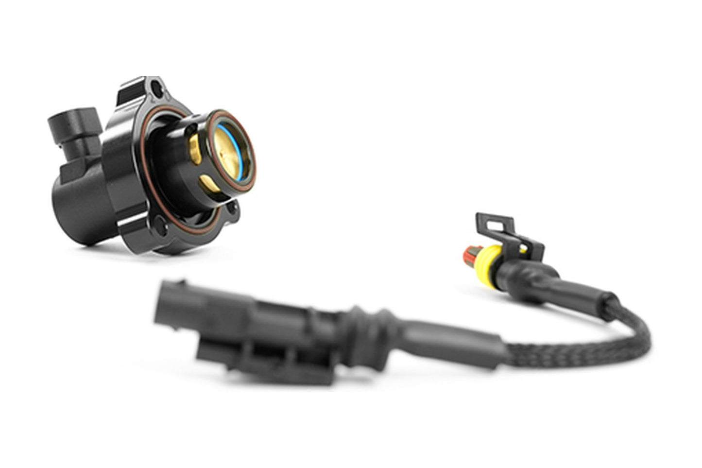RacingLine Diverter Valve for 2.0 TSI & 2.5 TFSI