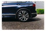 RacingLine Sport Lowering Springs VW Tiguan II 4MOTION MQB [VWR31T120]