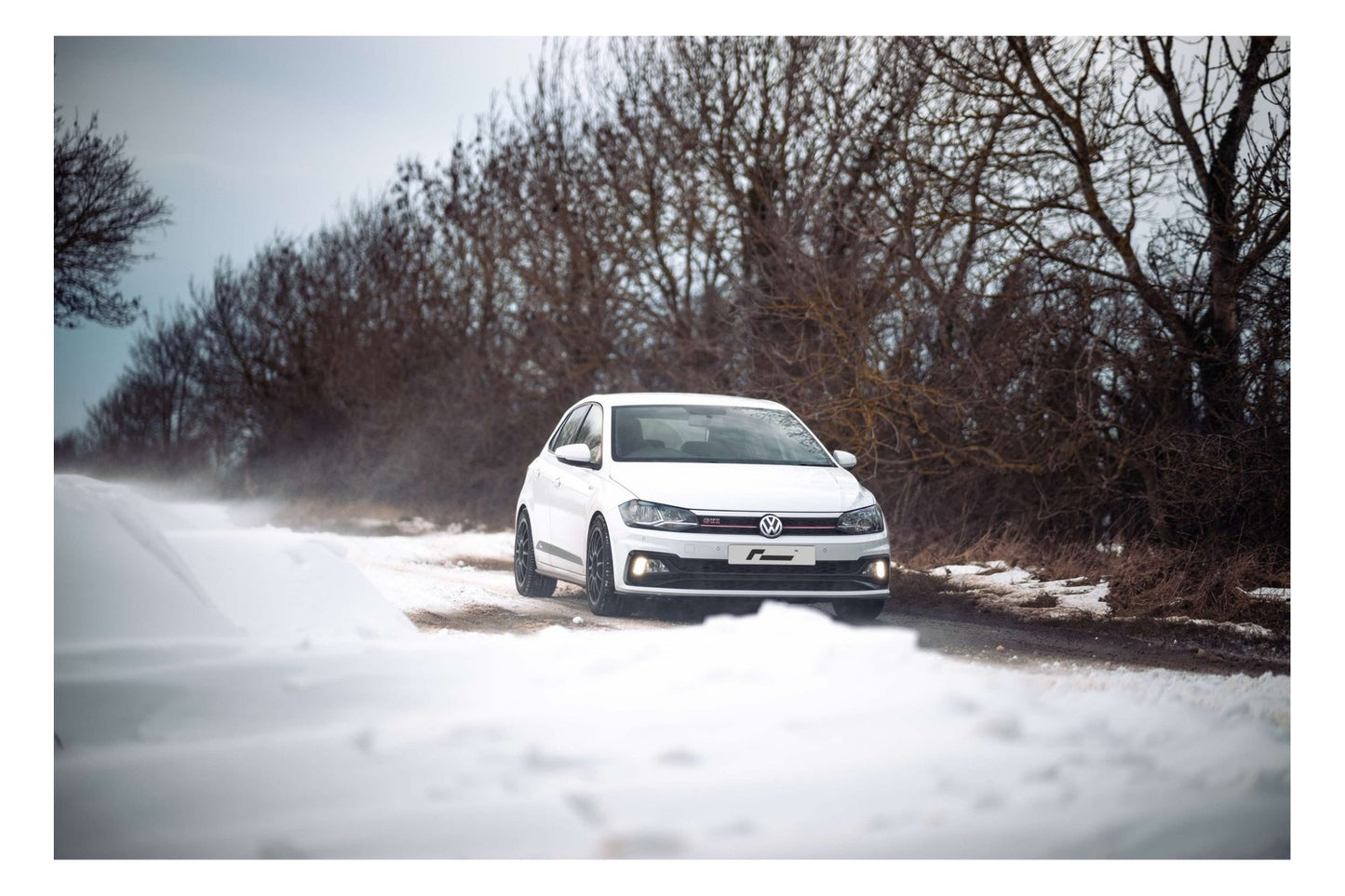 RacingLine Performance Intercooler VW Polo AW/AE [VWR E 143001]