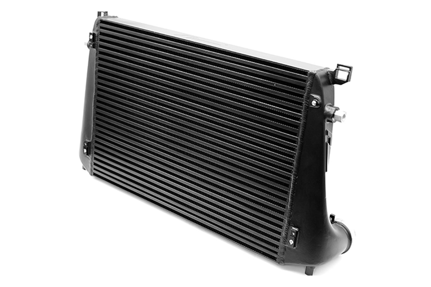 RacingLine Intercooler Kit / MQB / EA888.4 2.0 TSI inc Wired Boost Hoses [VWR141000]