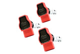 RacingLine Higher-Output Ignition Coil For all VW Group older-gen TFSI, TSI, FSI [VWR900003]