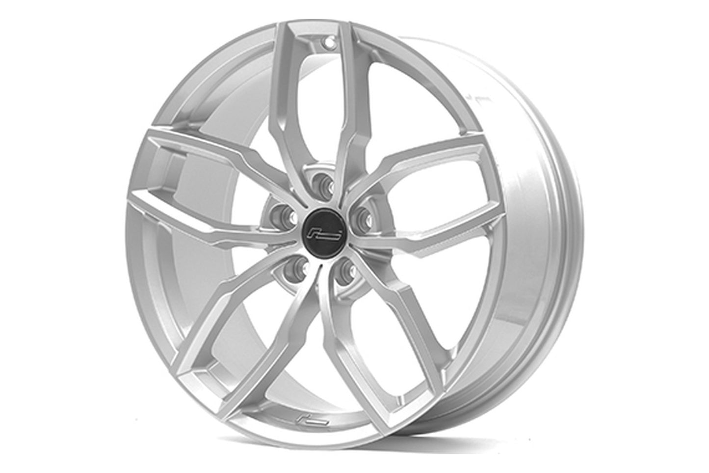 RacingLine R360 19″ x 8.5″ Wheel / ET44 / Set of 4 Wheels [VWR600360]