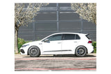 RacingLine Cup Edition’ 18” x 8.5″ Wheel / ET45 / Gunmetal Grey /  Set of 4 Wheels [VWR600007]