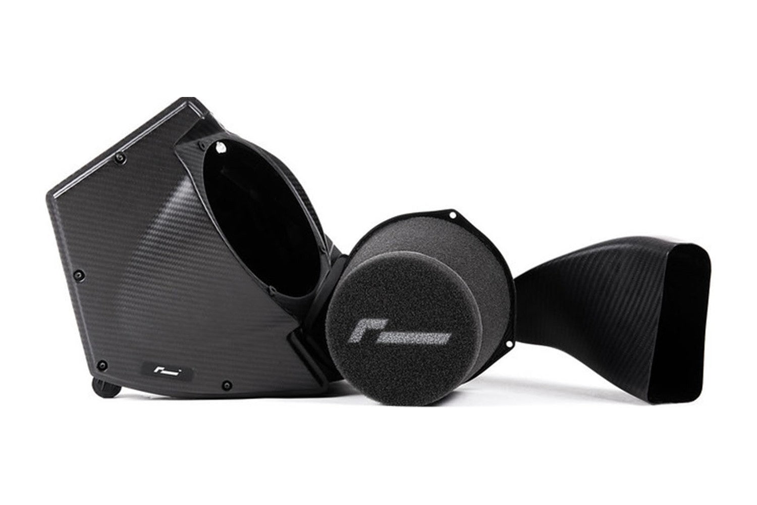 RacingLine Carbon Intake System RS4/RS5 (B9) [VWR1241RS]