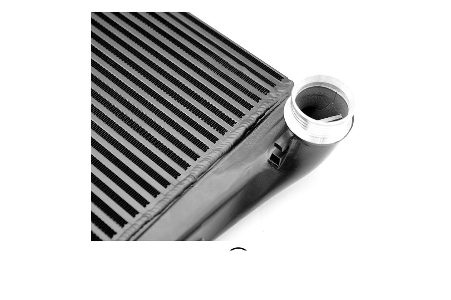 RacingLine Intercooler Kit / MQB / EA888.4 2.0 TSI inc Wired Boost Hoses [VWR141000]