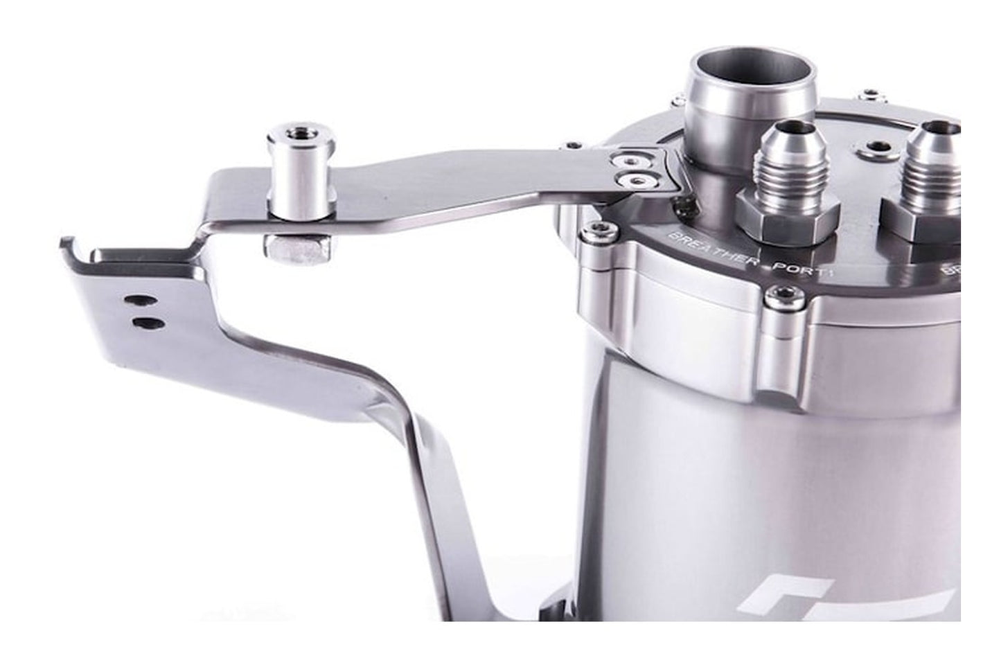 RacingLine Oil Catch Can System 3.0TFSI V6T EA839 – Audi S4 | S5 | SQ5 | B9 [VWR131000]