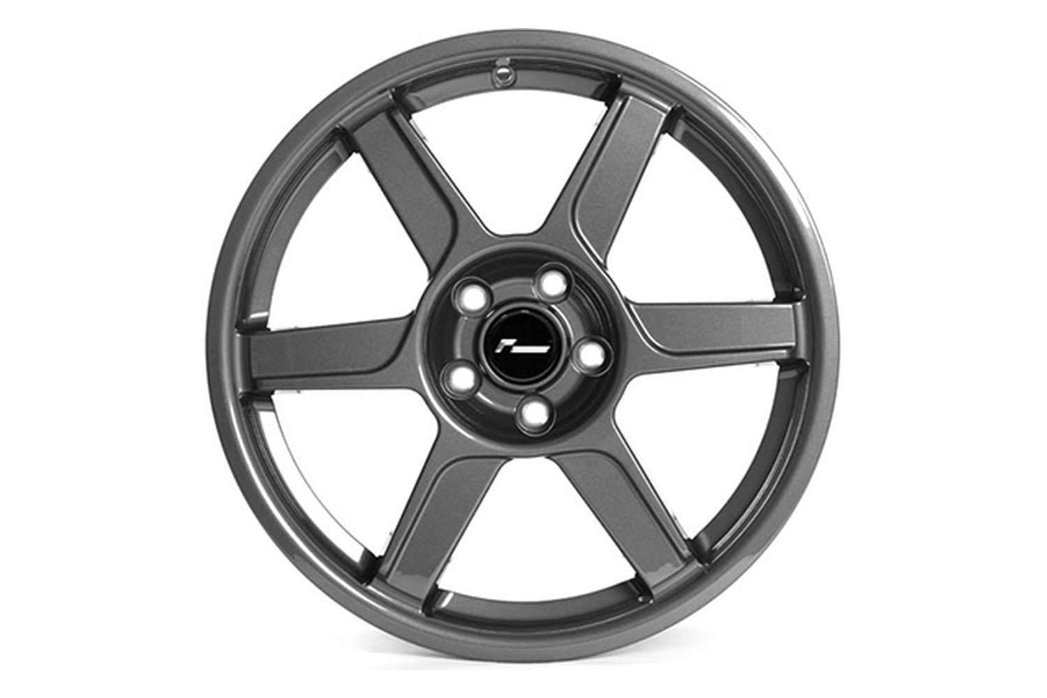 RacingLine R-06 18″ x 8.5″ Alloy Wheel ET44 / Single Wheel