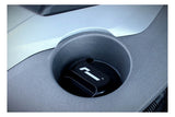 RacingLine Billet Oil Cap / Audi B9 / S4/S5/SQ5 & RS4/RS5 [VWR190003]