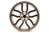 RacingLine R360 19″ x 8.5″ Wheel / ET44 / Set of 4 Wheels [VWR600360]