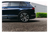 RacingLine Sport Lowering Springs VW Tiguan II 4MOTION MQB [VWR31T120]