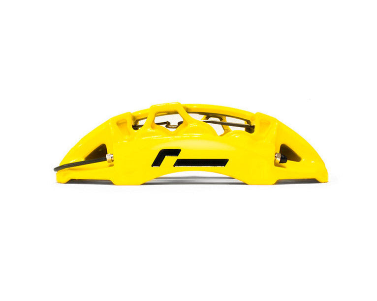 RACINGLINE STAGE 3+ CARBON CERAMIC BRAKE KIT 355mm MQB FLOATING 6 POT [VWR651002]