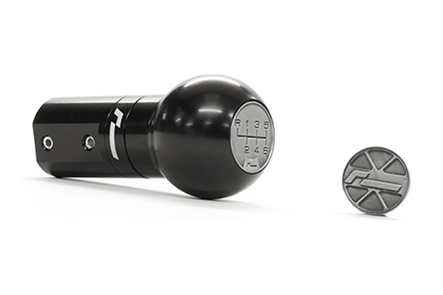 RacingLine Manual Gear Knob / MQB / MQB EVO / 6MT [VWR700000]