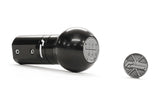 RacingLine Manual Gear Knob / MQB / MQB EVO / 6MT [VWR700000]