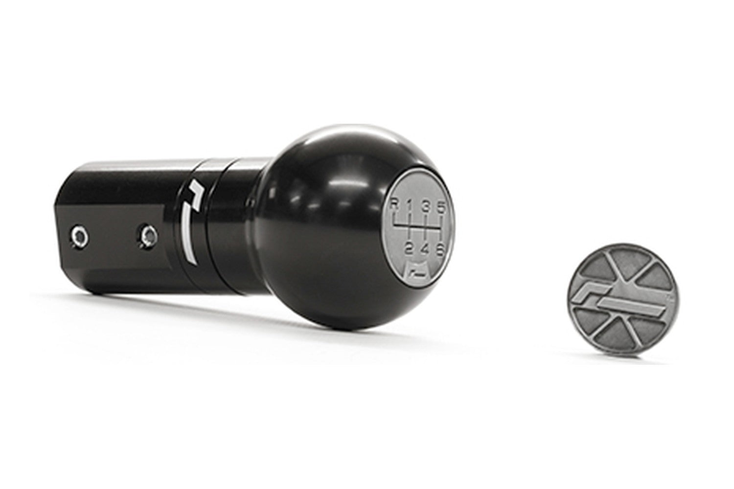 RacingLine Manual Gear Knob / MQB / MQB EVO / 6MT [VWR700000]