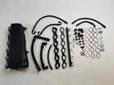 MODE Design Performance Port Injection Manifold w. Intercooler V2 for B58 Gen 2 Toyota Supra A90 J29
